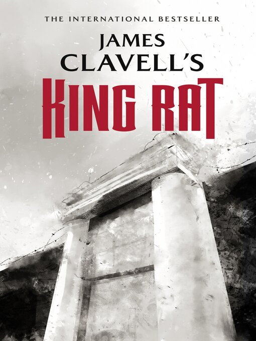 Title details for King Rat by James Clavell - Wait list